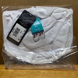 Bali Women's Satin Minimizer Underwire Bra NWT